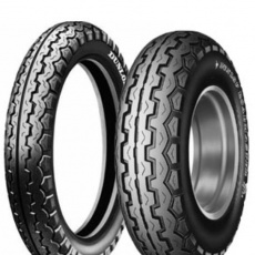 Dunlop Roadmaster TT100 GP 130/80 D 18 66H Dunlop Roadmaster TT100 GP 130/80 D 18 66H