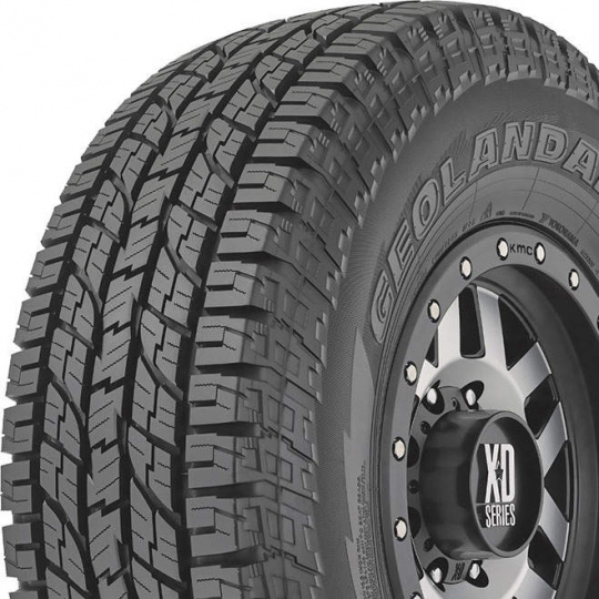 Yokohama Geolandar A/T G015 175/80 R 15 90S