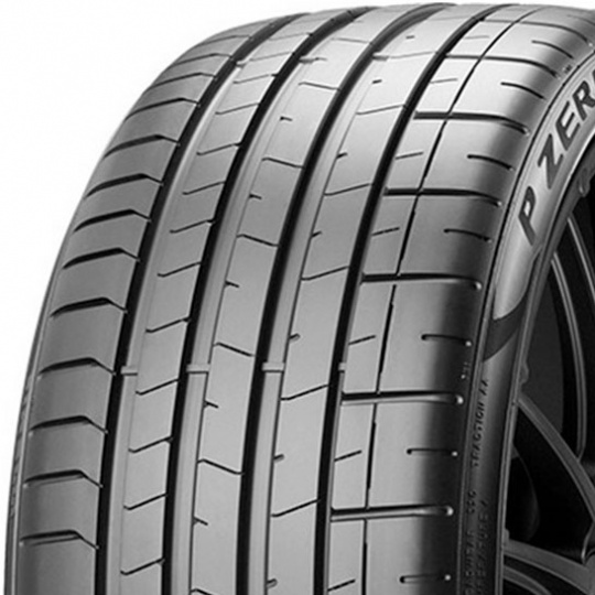 Pirelli P-ZERO (PZ4) S.C. 235/35 R 20 92Y