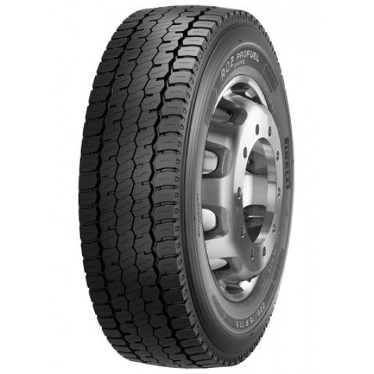 Pirelli R02 PROFUEL DRIVE 245/70 R 19,5 136/134M