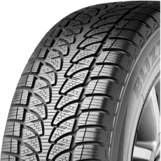 Bridgestone Blizzak LM-80 EVO 255/50 R 20 109H