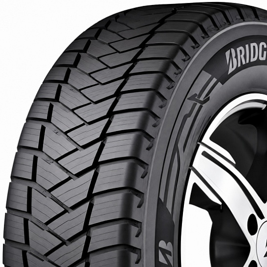 Bridgestone Duravis All Season EVO 225/75 R 16C 121R