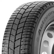 BFGoodrich Activan 4S 215/60 R 16C 103/101T BFGoodrich Activan 4S 215/60 R 16C 103/101T