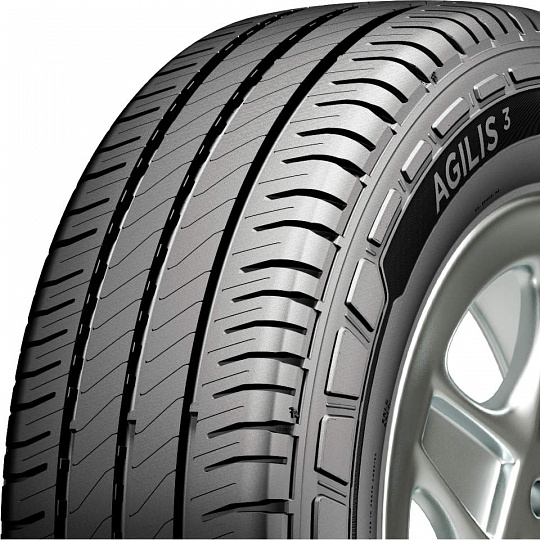 Michelin Agilis 3 235/65 R 16C 115/113S