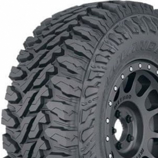 Yokohama Geolandar M/T G003 13,5/40 R 17 121Q Yokohama Geolandar M/T G003 13,5/40 R 17 121Q