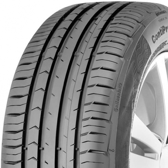 Continental ContiPremiumContact 5 215/55 R 17 94W