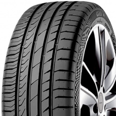 Giti GitiControl 288 235/50 R 18 97V