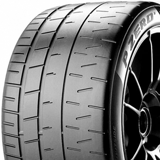 Pirelli PZERO R 245/35 ZR 19 89Y