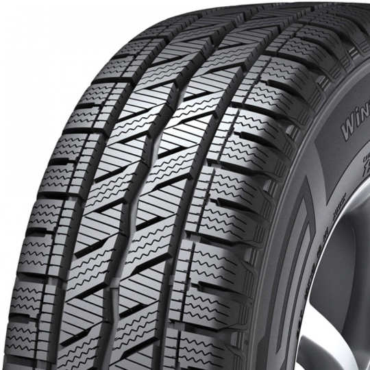 Hankook Winter i*cept LV RW12 215/65 R 16C 109/107T