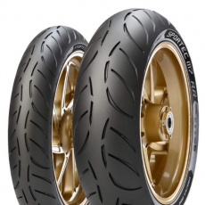 Metzeler Sportec M7 RR 160/60 R 17 69W