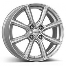 DEZENT TN silver 6.50 x 17 4 x 100.00 ET50 DEZENT TN silver 6.50 x 17 4 x 100.00 ET50