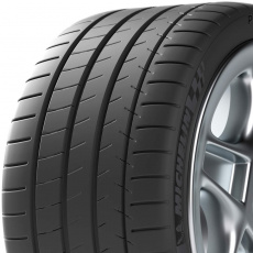 Michelin Pilot Super Sport 295/30 ZR 20 101Y Michelin Pilot Super Sport 295/30 ZR 20 101Y