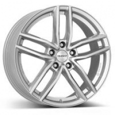 DEZENT TR silver 6.50 x 16 5 x 112.00 ET41 DEZENT TR silver 6.50 x 16 5 x 112.00 ET41