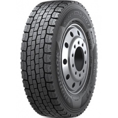 Hankook SMaRT CONTROL DW07 295/80 R 22,5 152/148L Hankook SMaRT CONTROL DW07 295/80 R 22,5 152/148L