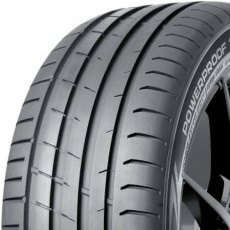 Nokian Powerproof 1 225/40 ZR 18 92Y