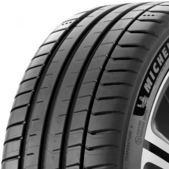 Michelin Pilot Sport 5 255/40 R 18 99W