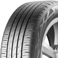 Continental EcoContact 6 Q 255/50 R 19 107W