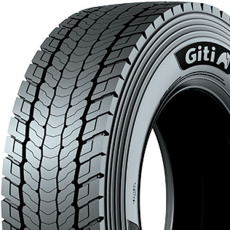 Giti GDR675 315/60 R 22,5 152/148L