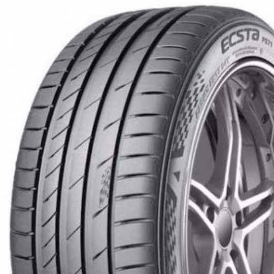 Kumho Ecsta PS71 255/40 R 17 94Y