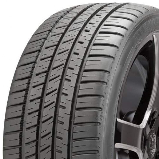 Michelin Pilot Sport A/S 3 275/40 R 20 106V