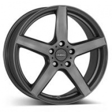 DEZENT TY graphite 5 x 112.00 ET46 DEZENT TY graphite 5 x 112.00 ET46
