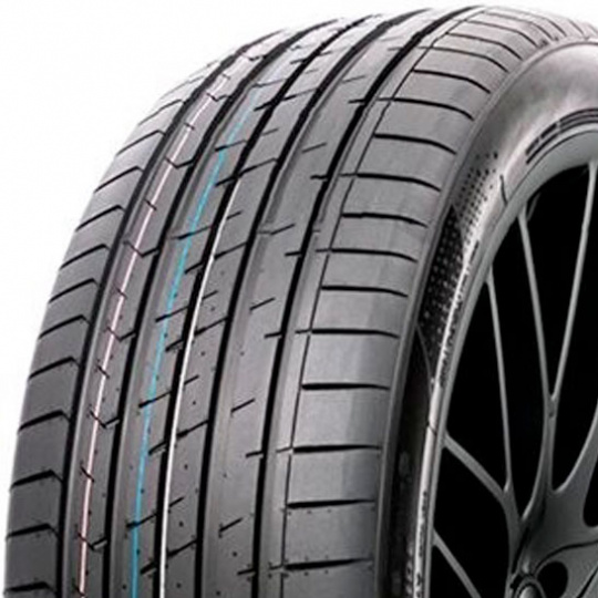 Royal Black Royal Explorer II 225/50 R 18 99W