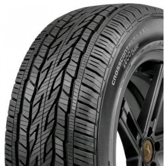 Continental ContiCrossContact LX20 275/55 R 20 111S