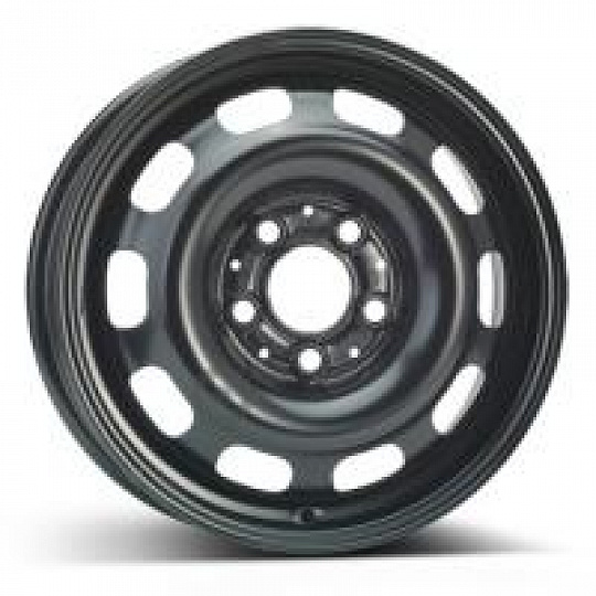 Alcar Stahlrad 8220 5.5x15