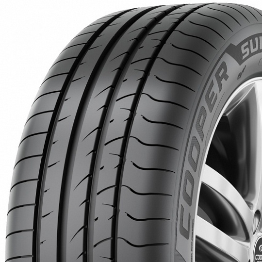 Cooper Summer (1H) 225/55 R 17 97Y