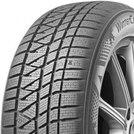 Kumho WinterCraft SUV WS71 265/55 R 19 113V