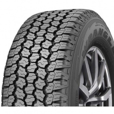 Goodyear Wrangler AT Adventure 255/65 R 17 110T Goodyear Wrangler AT Adventure 255/65 R 17 110T