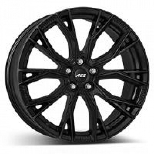AEZ Toronto black 9x21