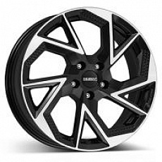 DEZENT AP dark 7.5x18