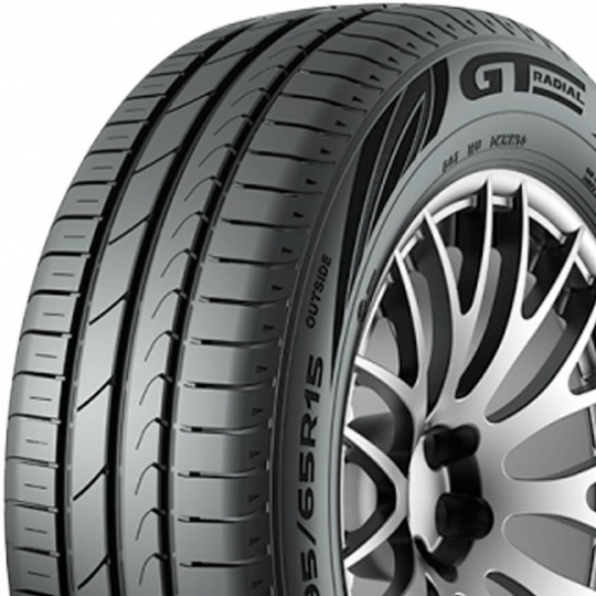 GT Radial FE2 205/55 R 16 91H GT Radial FE2 205/55 R 16 91H