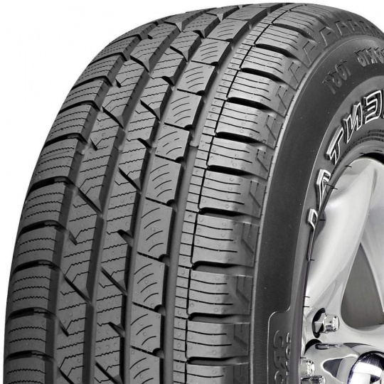 Continental CrossContact RX 275/45 R 22 115W