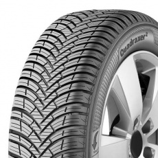 Kleber Quadraxer 2 215/55 R 17 98V