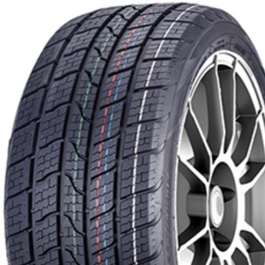 Royal Black Royal A/S 185/65 R 14 86H