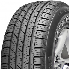 Continental CrossContact RX 265/60 R 18 110H