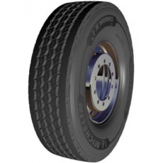 Michelin X WORKS HD Z 13/90 R 22,5 156/151K Michelin X WORKS HD Z 13/90 R 22,5 156/151K