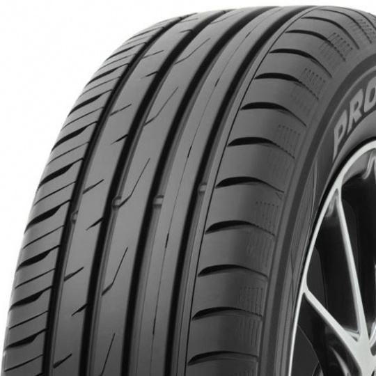 Toyo Proxes CF2 SUV 225/65 R 18 103H