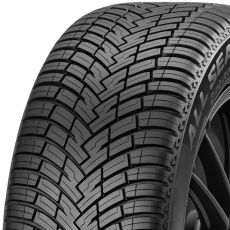 Pirelli Cinturato All Season 2 225/55 R 19 99V Pirelli Cinturato All Season 2 225/55 R 19 99V