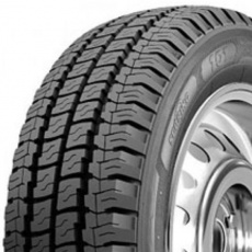 Sebring Formula VAN+ (101) 205/70 R 15C 106S