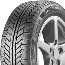 Point-S Winter S XL 235/45 R 18 98V Point-S Winter S XL 235/45 R 18 98V