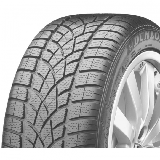 Dunlop SP Winter Sport 3D 255/40 R 19 100V