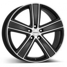 DEZENT TH dark 5 x 114.30 ET38 DEZENT TH dark 5 x 114.30 ET38