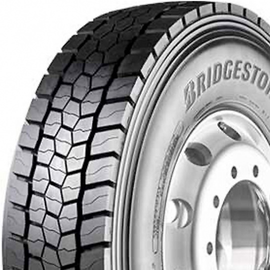 Bridgestone DURD2SD 315/70 R 22,5 154/150L Bridgestone DURD2SD 315/70 R 22,5 154/150L
