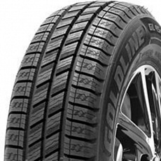 Goldline GL 4Season LT+ 195/65 R 16C 104T Goldline GL 4Season LT+ 195/65 R 16C 104T