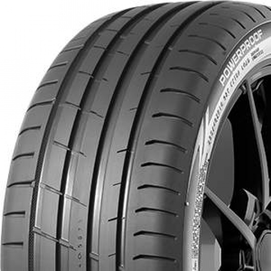 Nokian Powerproof 235/40 ZR 19 96Y
