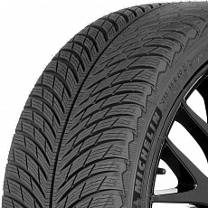 Michelin Pilot Alpin 5 285/40 R 23 115V