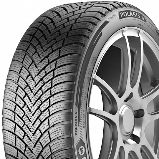 Barum Polaris 6 235/55 R 18 104H Barum Polaris 6 235/55 R 18 104H